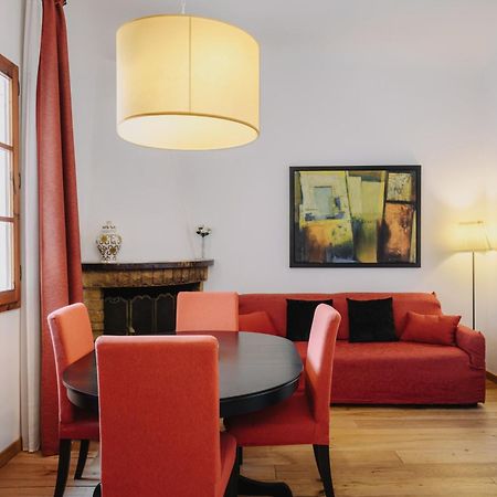Medicee Exclusive Penthouse Daire Floransa Dış mekan fotoğraf