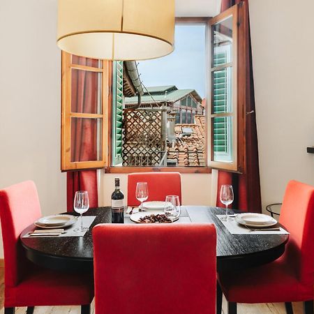 Medicee Exclusive Penthouse Daire Floransa Dış mekan fotoğraf
