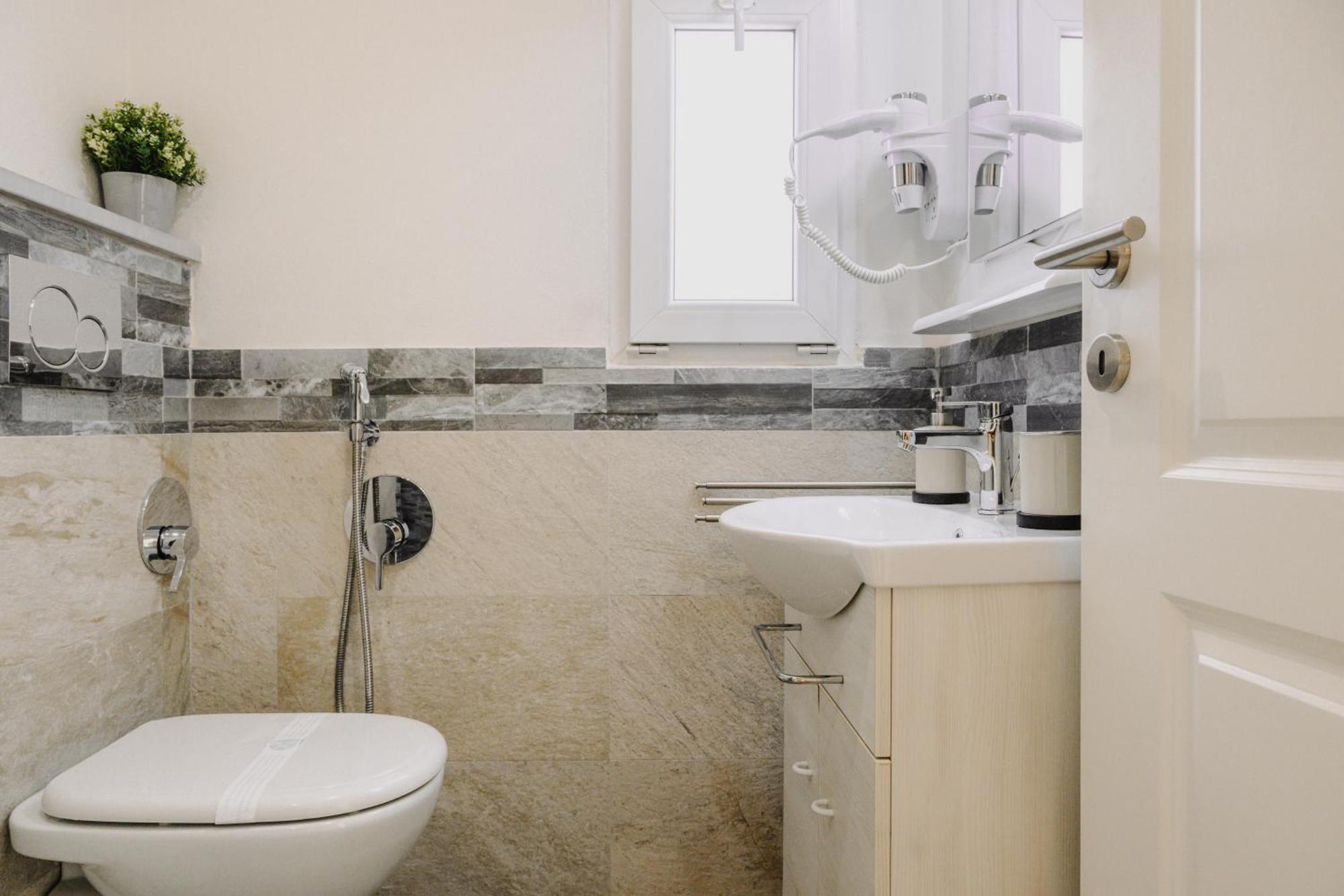 Medicee Exclusive Penthouse Daire Floransa Dış mekan fotoğraf